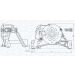 MAGNETI MARELLI Ölpumpe 351516000152 MAGNETI MARELLI Ölpumpe 351516000152