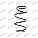Fahrwerksfeder HA TOYOTA RAV 4 90166725