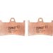 Bremsklötze TRW MCB611SRM Bremsklötze TRW MCB611SRM