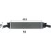 MAHLE Ladeluftkühler CI 170 000P MAHLE Ladeluftkühler CI 170 000P