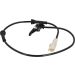 KAMOKA Sensor, Raddrehzahl 1060367