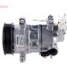 DENSO Kompressor DCP21025