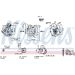 Nissens Turbo 93236 Nissens Turbo 93236