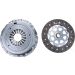 SACHS Kupplungssatz 3000 970 040 XTend