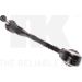 Querlenker Bmw S. E53 X5 00- Pr Unten 5011544 Querlenker Bmw S. E53 X5 00- Pr Unten 5011544