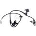 A.B.S. ABS Sensor 30943 A.B.S. ABS Sensor 30943