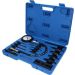 KS TOOLS Kompressionsdruckprüfset BT581000 KS TOOLS Kompressionsdruckprüfset BT581000