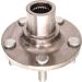 Maxgear Radnabe 33-1686 Maxgear Radnabe 33-1686