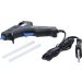 BGS Mini-Heißklebepistole Klebestick-Ø 7,5 mm 7 W 80845