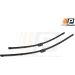 PROFIPOWER Wischblatt 1W1008K PROFIPOWER Wischblatt 1W1008K