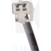 Sensor, Raddrehzahl 294504