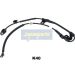 Sensor, Raddrehzahl ABS-K40 Sensor, Raddrehzahl ABS-K40