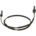 11 403 046 Sensor, Raddrehzahl HA BMW Z4 sDrive 09 0 265 008 162