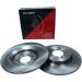 Maxgear Bremsscheibe Mazda T. 5 05- Ko A 16 19-2497