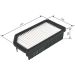 Luftfilter HYUNDAI,KIA F 026 400 137