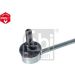 Koppelstange Ford T. Tourneo 23259 Koppelstange Ford T. Tourneo 23259
