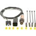 Lambdasonde RENAULT,FIAT,FORD,PEUGEOT 0 258 986 615