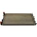 Kühler, Motorkühlung AC230005 Kühler, Motorkühlung AC230005