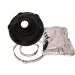 Faltenbalg, Antriebswelle Citroen Ext. C4 Picasso, C5 Iii, C6 (Prottego-Austausch) 103010J