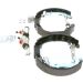 Bremsbacken 0 204 114 684 Bremsbacken 0 204 114 684
