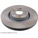 Bremsscheibe Toyota P. Avensis/Verso 2.2 D-4D 09 ADT343272