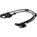 KAMOKA Sensor, Raddrehzahl 1060572 KAMOKA Sensor, Raddrehzahl 1060572