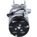 Kompressor, Klimaanlage EASY FIT 320082