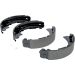 ATE Bremsbacken 03.0137-0310.2 ATE Bremsbacken 03.0137-0310.2