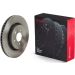 BREMBO Bremsscheibe 09.A404.1X BREMBO Bremsscheibe 09.A404.1X