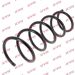 KYB Fahrwerksfeder Dacia P. Duster 1.5D/1.6 06/10 K-Flex RA3429