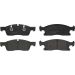 BREMBO Bremsklötze VA P 50 108 BREMBO Bremsklötze VA P 50 108