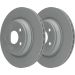 Bremsscheibe Db T. W220/C215 5.4-5.8 99-06 24.0122-0213.1 Bremsscheibe Db T. W220/C215 5.4-5.8 99-06 24.0122-0213.1
