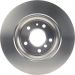 Bremsscheibe HA 0 986 478 095 Bremsscheibe HA 0 986 478 095