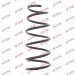KYB Fahrwerksfeder Renault P. Scenic 1.9Dci/2.0 16V 06.00-08.03 RC2274