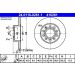 Bremsscheibe Vw T. A4 1.6 24.0110-0261.1 Bremsscheibe Vw T. A4 1.6 24.0110-0261.1