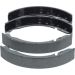 Bremsbacken 0 986 487 367 Bremsbacken 0 986 487 367