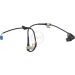 A.B.S. ABS Sensor 31060
