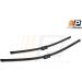 PROFIPOWER Wischblatt 1W1010K PROFIPOWER Wischblatt 1W1010K