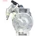 DENSO Kompressor DCP40018