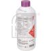 Febi Bilstein Kühlerfrostschutz Fertigmischung G12+ -35°C 1 Liter 172009
