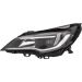 SCHEINWERFER L HELLA OPEL ASTRA K 6,15 1EL 354 829-011