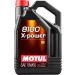 Motul 8100 X-Power 10W-60 A3/B4 5 Liter 8100 X-POWER 10W-60 106144
