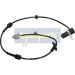 Sensor, Raddrehzahl ABS-118