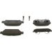 Bremsklötze MITSUBISHI,CITROEN,PEUGEOT 0 986 424 814 Bremsklötze MITSUBISHI,CITROEN,PEUGEOT 0 986 424 814