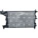 Kühler, Motorkühlung 53155A Kühler, Motorkühlung 53155A