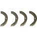 Bremsbackensatz HA JEEP Grand Cherokee 98-05 ESSENTIAL LINE S 37 505