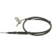 Handbremsseil re MERCEDES A,B-Klasse 1987477225