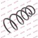 KYB Fahrwerksfeder Opel P. Agila B/ Suzuki Splash 1.0/1.2 01/08 RA3955 KYB Fahrwerksfeder Opel P. Agila B/ Suzuki Splash 1.0/1.2 01/08 RA3955