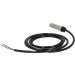 KAMOKA Sensor, Raddrehzahl 1060287 KAMOKA Sensor, Raddrehzahl 1060287