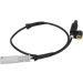 KAMOKA Sensor, Raddrehzahl 1060062 KAMOKA Sensor, Raddrehzahl 1060062